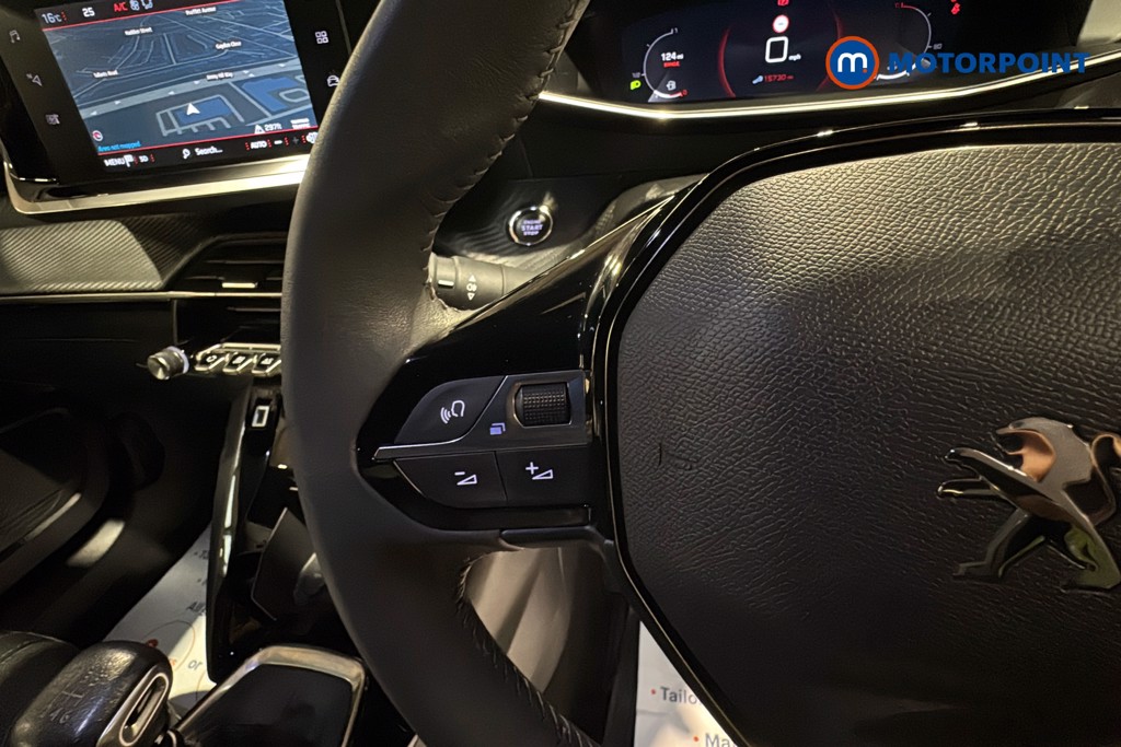 Used Peugeot 2008 2023 for sale - 77772439: Photo 11