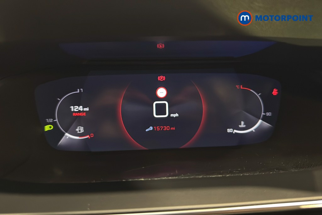 Used Peugeot 2008 2023 for sale - 77772439: Photo 14