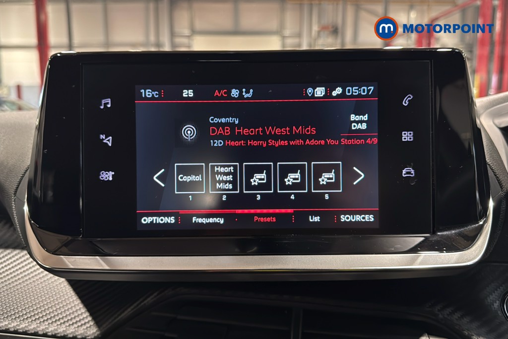 Used Peugeot 2008 2023 for sale - 77772439: Photo 15