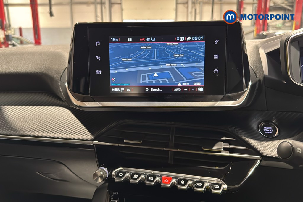 Used Peugeot 2008 2023 for sale - 77772439: Photo 16