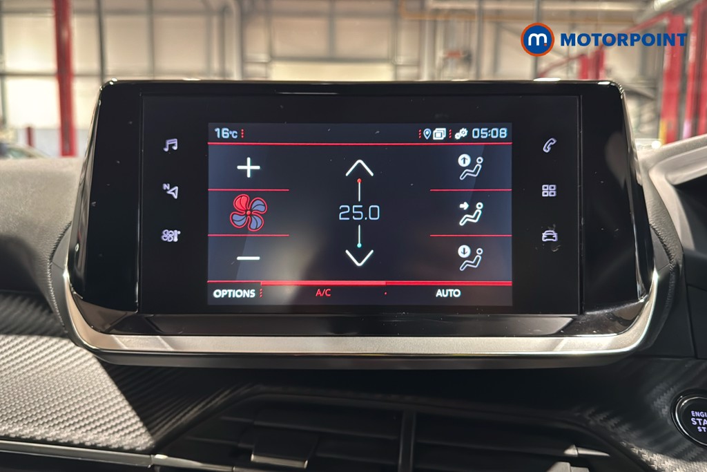 Used Peugeot 2008 2023 for sale - 77772439: Photo 17