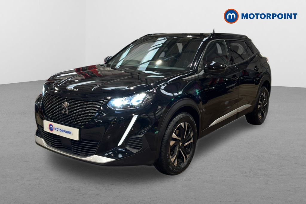 Used Peugeot 2008 2023 for sale - 77772439: Photo 3