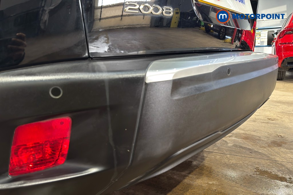 Used Peugeot 2008 2023 for sale - 77772439: Photo 33
