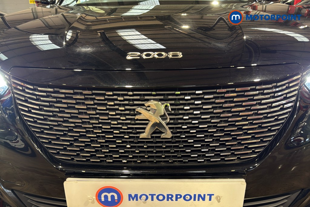 Used Peugeot 2008 2023 for sale - 77772439: Photo 38