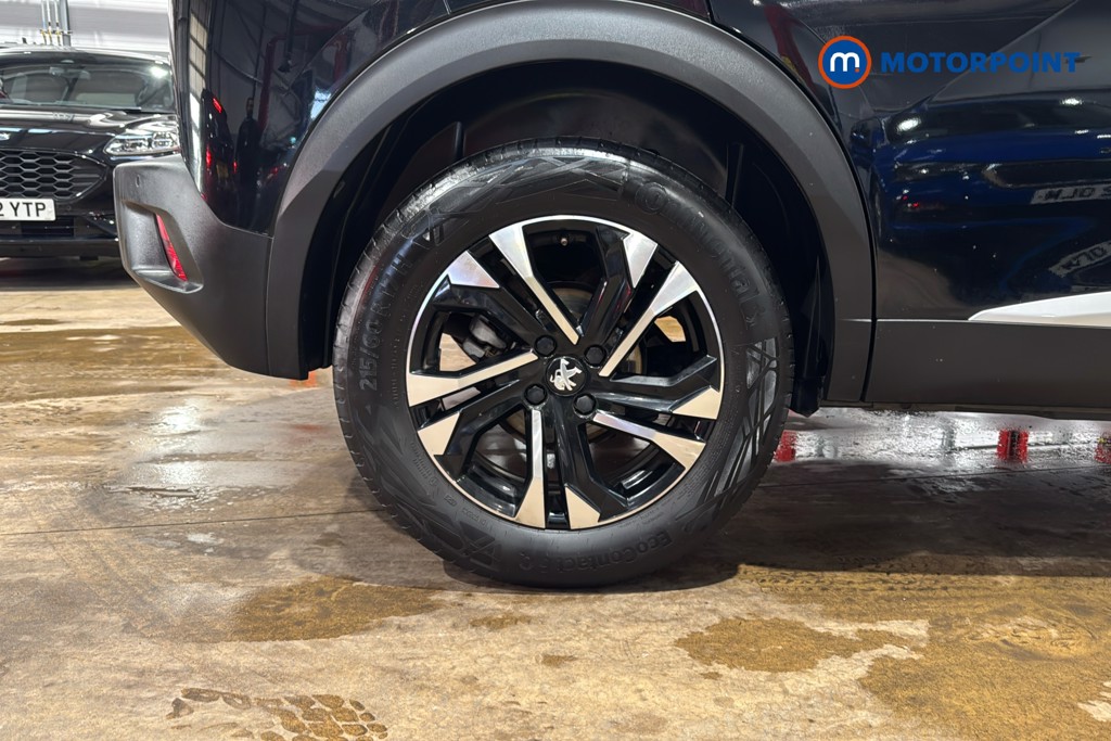 Used Peugeot 2008 2023 for sale - 77772439: Photo 41