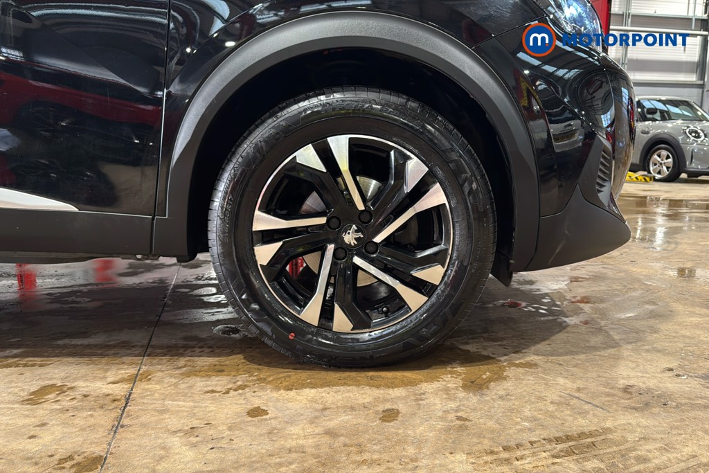 Used Peugeot 2008 2023 for sale - 77772439: Photo 42