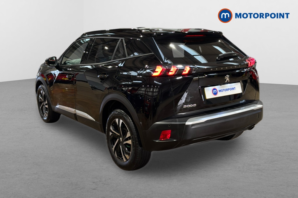 Used Peugeot 2008 2023 for sale - 77772439: Photo 5