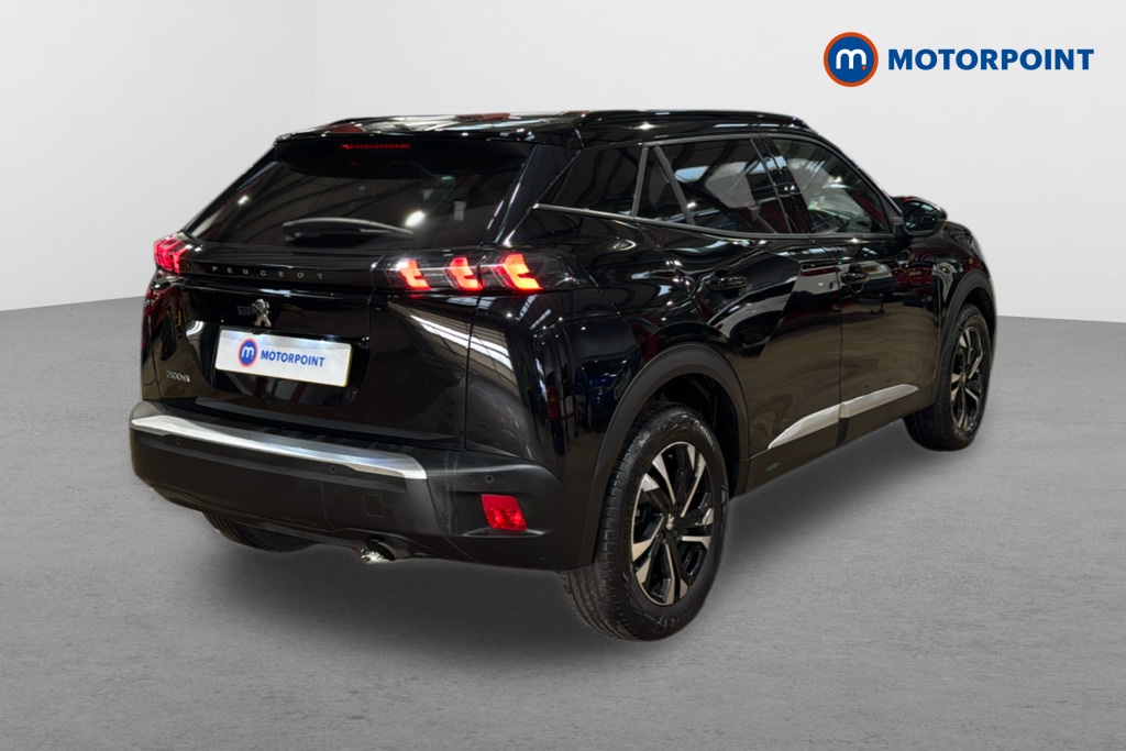 Used Peugeot 2008 2023 for sale - 77772439: Photo 7