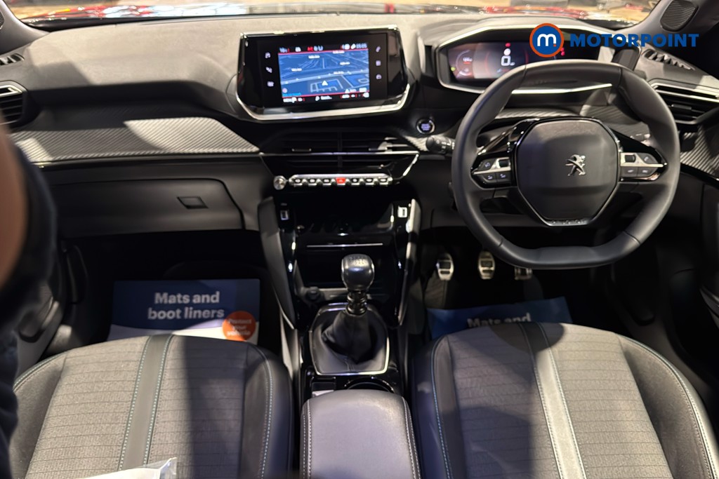 Used Peugeot 2008 2023 for sale - 77772439: Photo 9