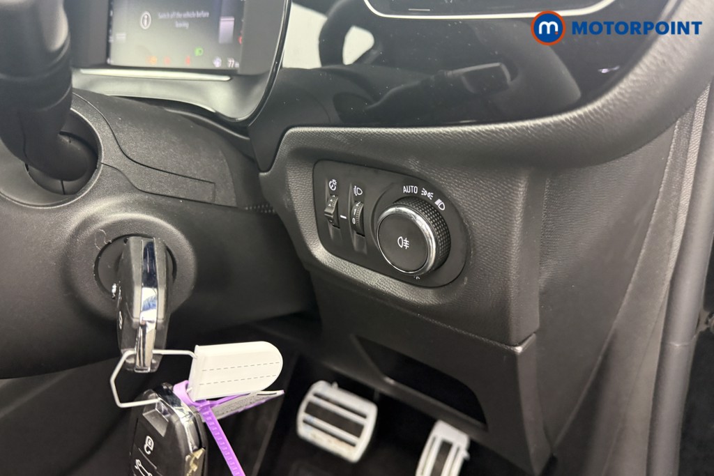 Used Vauxhall Corsa 2025 for sale - 77688532: Photo 11