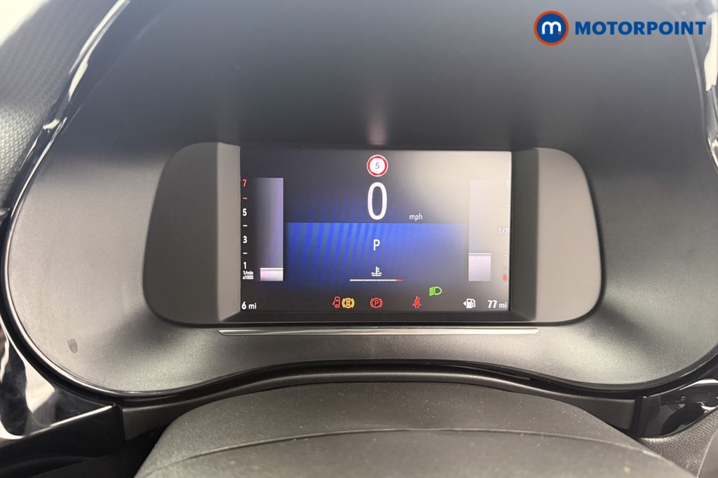 Used Vauxhall Corsa 2025 for sale - 77688532: Photo 12