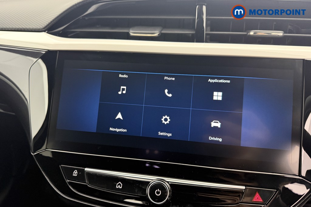 Used Vauxhall Corsa 2025 for sale - 77688532: Photo 13