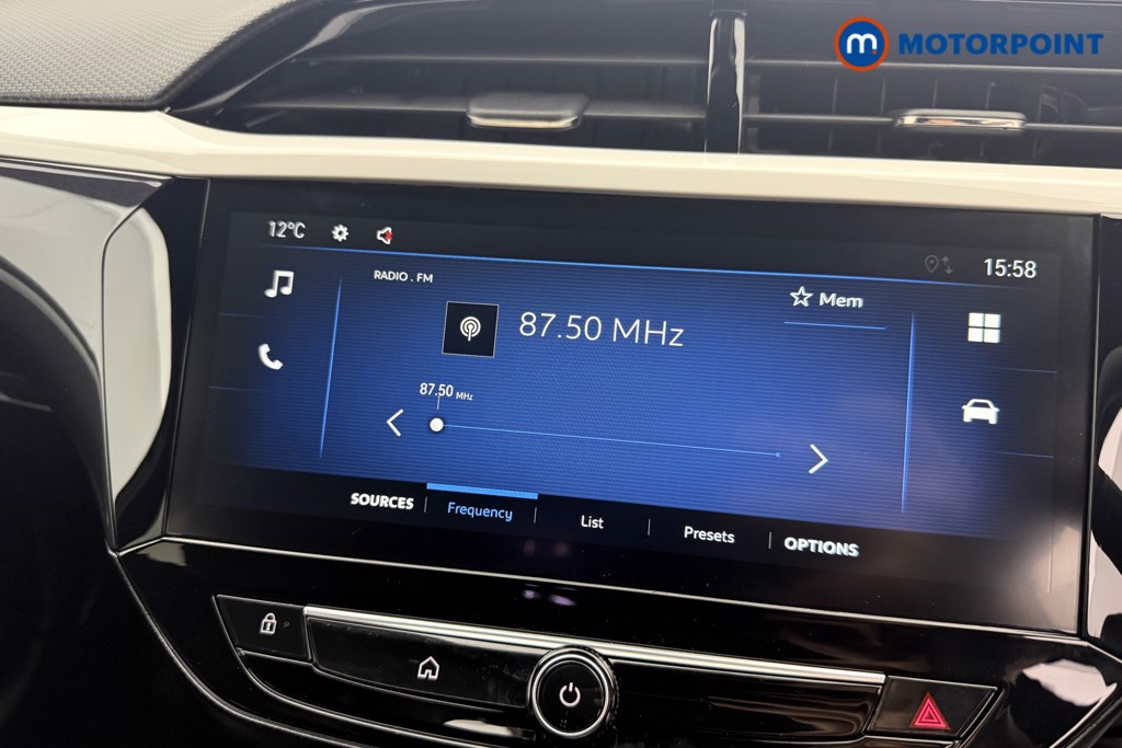 Used Vauxhall Corsa 2025 for sale - 77688532: Photo 14