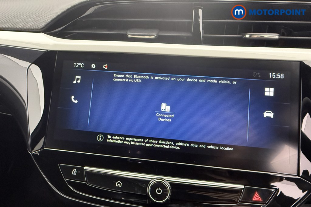 Used Vauxhall Corsa 2025 for sale - 77688532: Photo 15