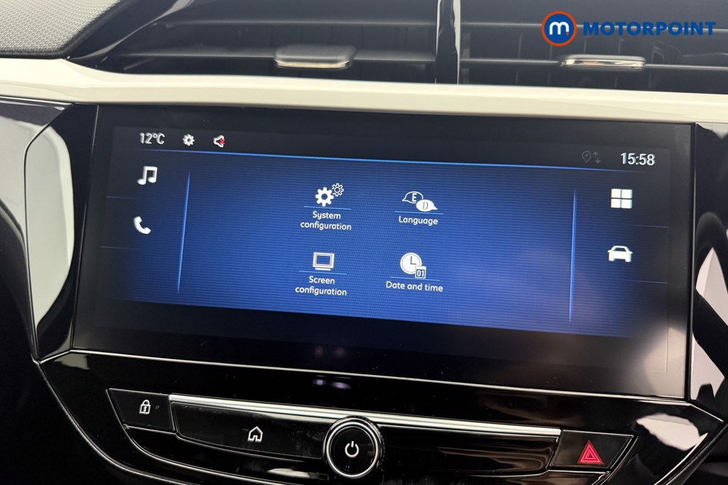 Used Vauxhall Corsa 2025 for sale - 77688532: Photo 16