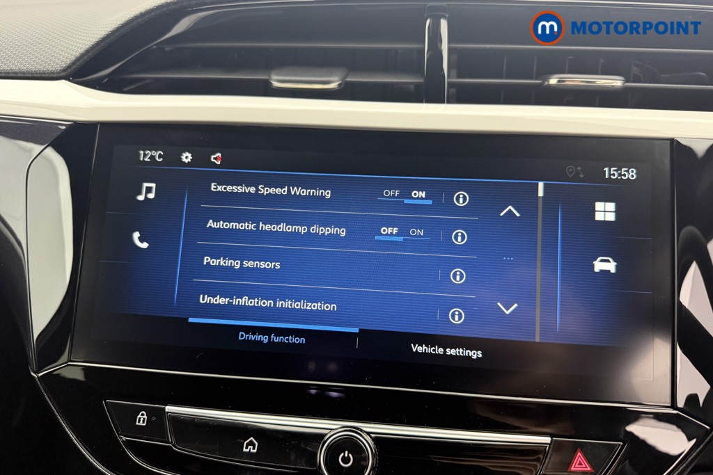 Used Vauxhall Corsa 2025 for sale - 77688532: Photo 17