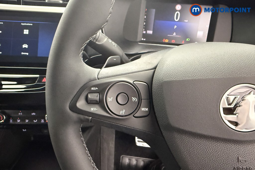 Used Vauxhall Corsa 2025 for sale - 77688532: Photo 20