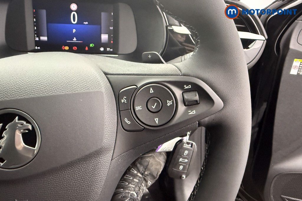 Used Vauxhall Corsa 2025 for sale - 77688532: Photo 21