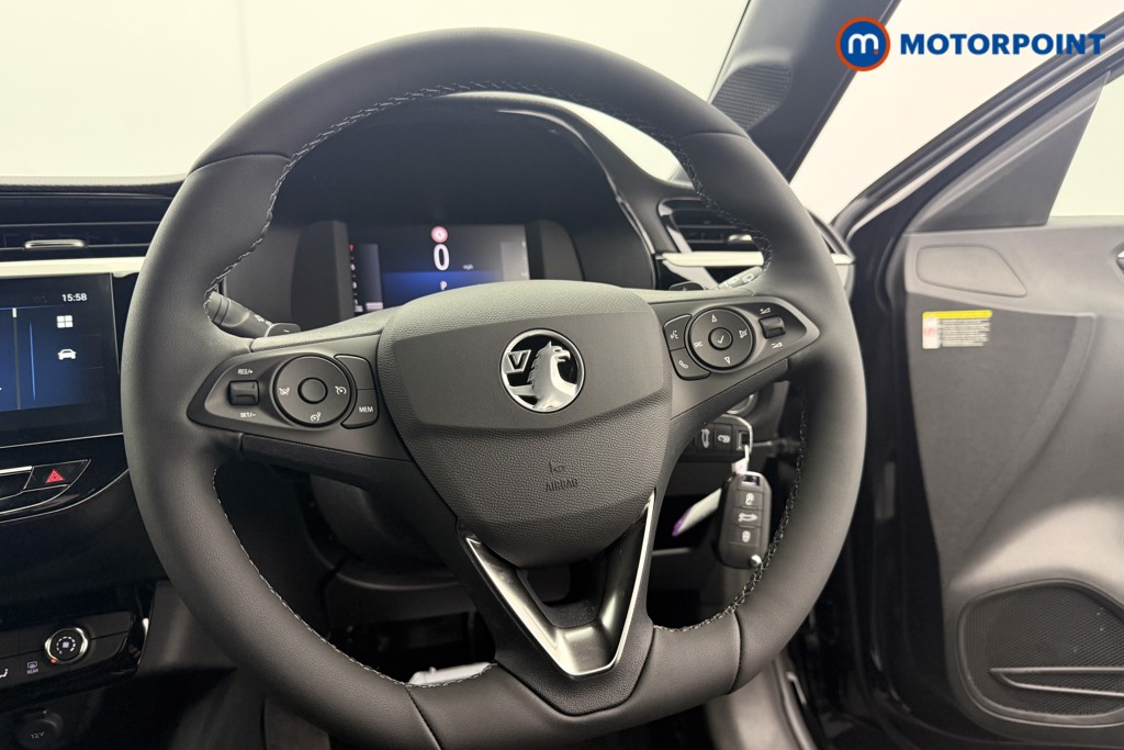 Used Vauxhall Corsa 2025 for sale - 77688532: Photo 23