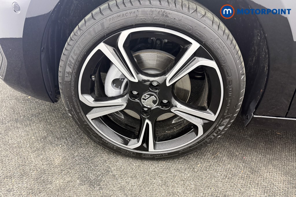 Used Vauxhall Corsa 2025 for sale - 77688532: Photo 32