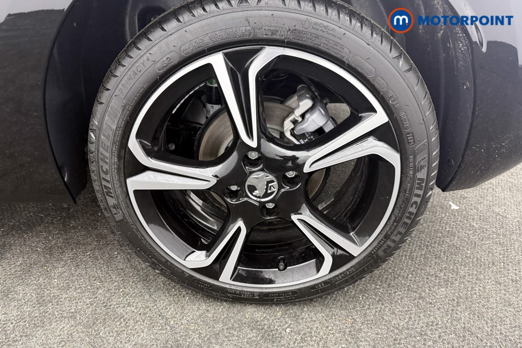 Used Vauxhall Corsa 2025 for sale - 77688532: Photo 33