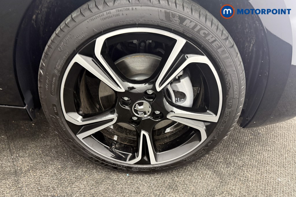 Used Vauxhall Corsa 2025 for sale - 77688532: Photo 35