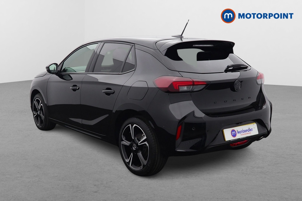 Used Vauxhall Corsa 2025 for sale - 77688532: Photo 5