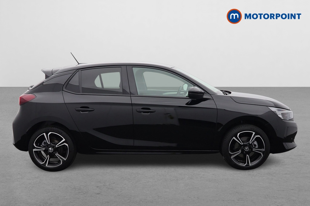 Used Vauxhall Corsa 2025 for sale - 77688532: Photo 8