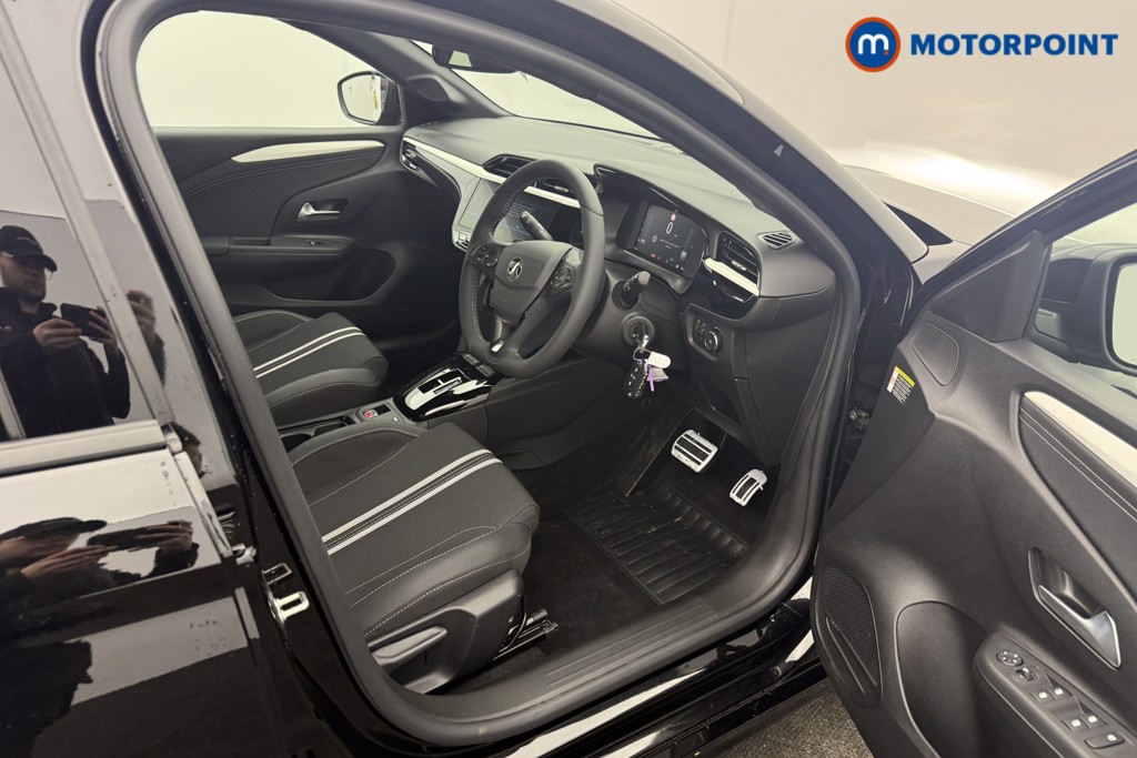 Used Vauxhall Corsa 2025 for sale - 77688532: Photo 9