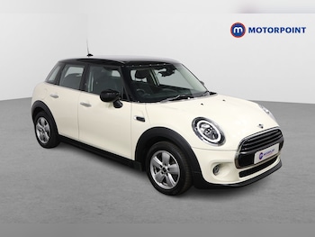 Used MINI Hatch 2020 for sale - 78717972: Photo