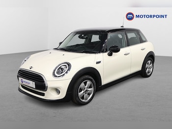Used MINI Hatch 2020 for sale - 78717972: Photo