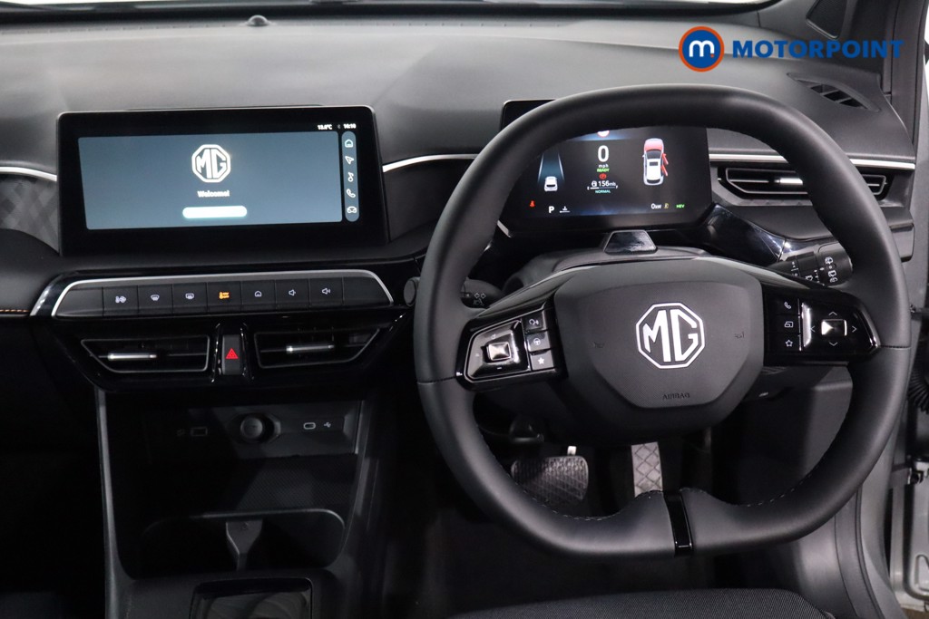 Used MG MG3 2025 for sale - 78039887: Photo 11