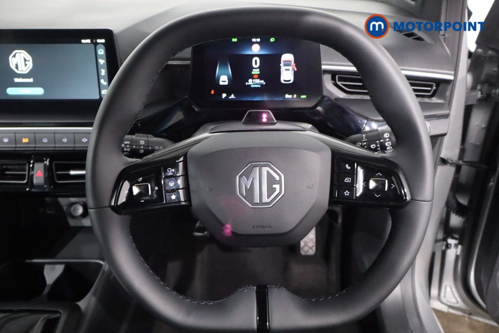 Used MG MG3 2025 for sale - 78039887: Photo 14