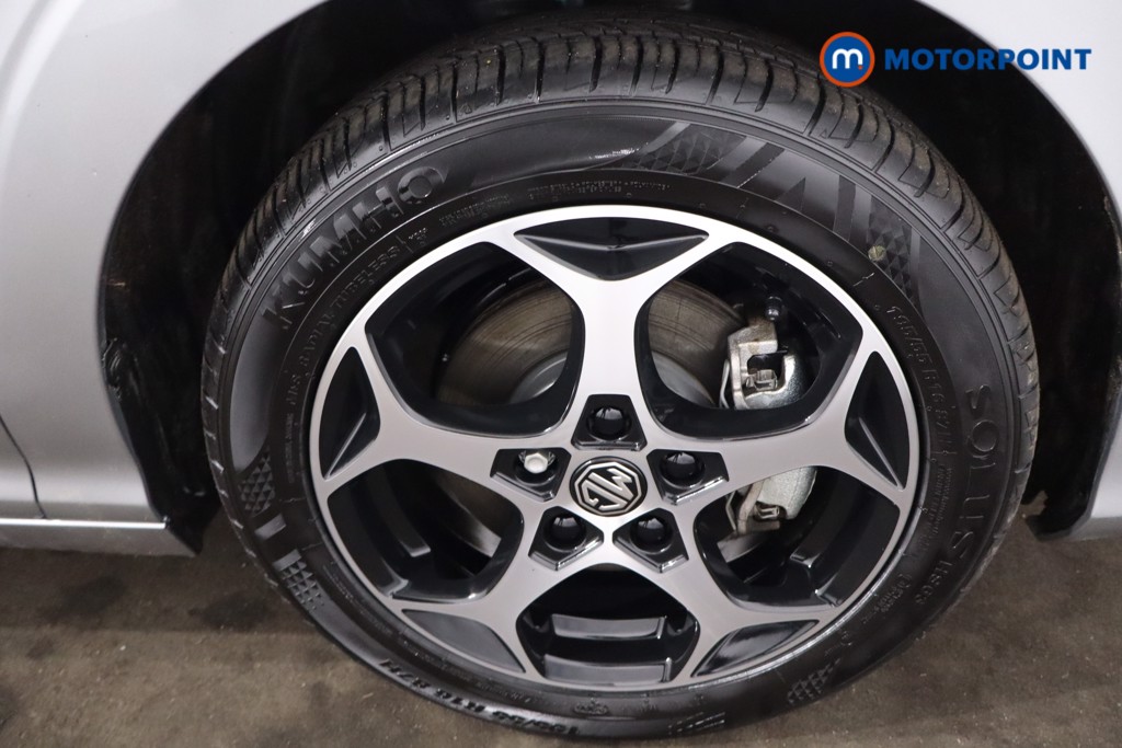 Used MG MG3 2025 for sale - 78039887: Photo 18