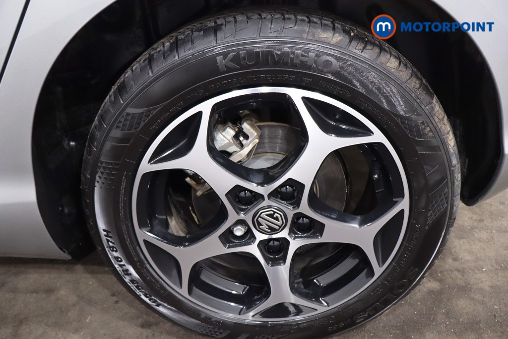 Used MG MG3 2025 for sale - 78039887: Photo 20