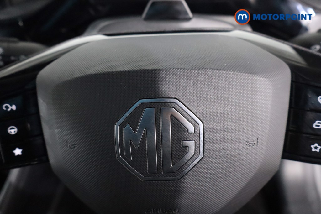 Used MG MG3 2025 for sale - 78039887: Photo 21