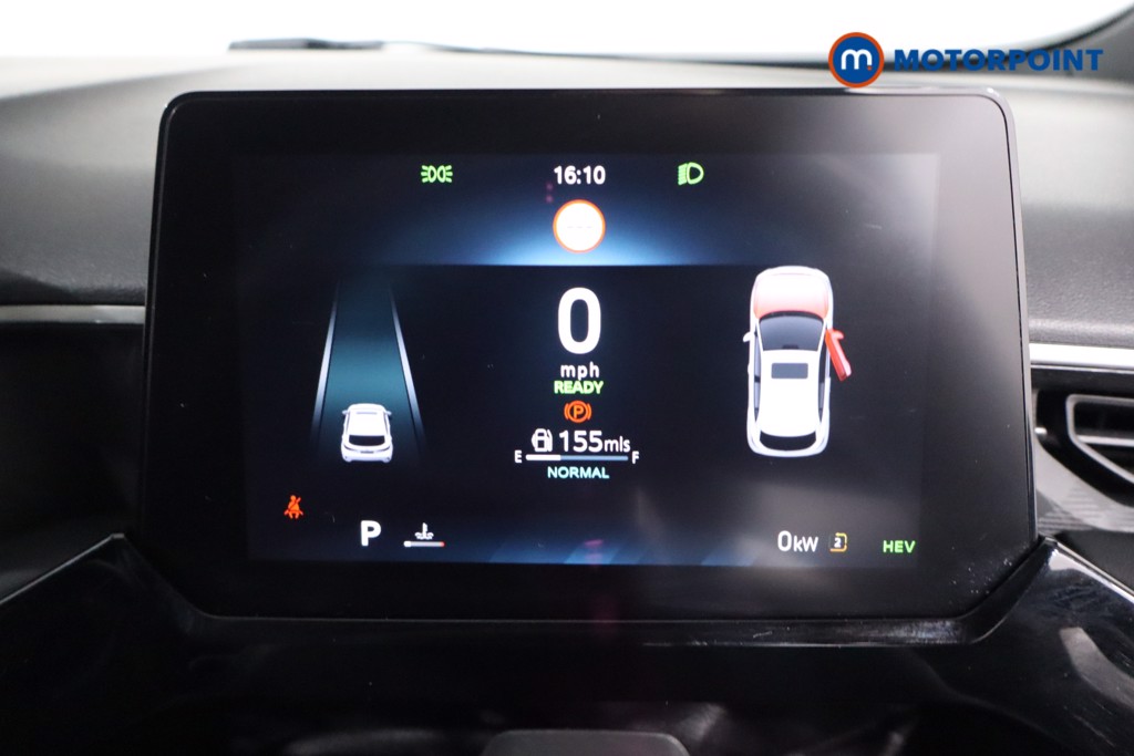 Used MG MG3 2025 for sale - 78039887: Photo 24