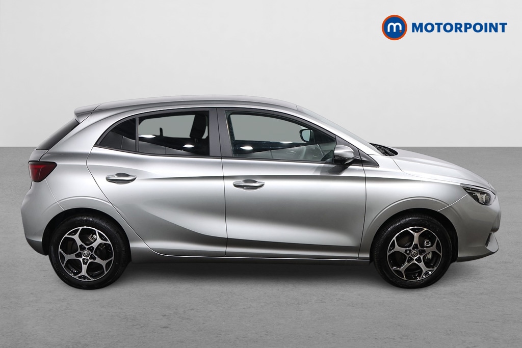 Used MG MG3 2025 for sale - 78039887: Photo 8