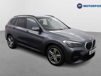 2019 - xDrive 20d M Sport 5dr Step Auto