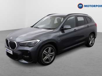 Used BMW X1 2019 for sale - 74661993: Photo