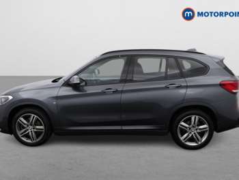 Used BMW X1 2019 for sale - 74661993: Photo