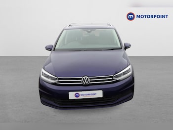 Used Volkswagen Touran 2025 for sale - 79502641: Photo