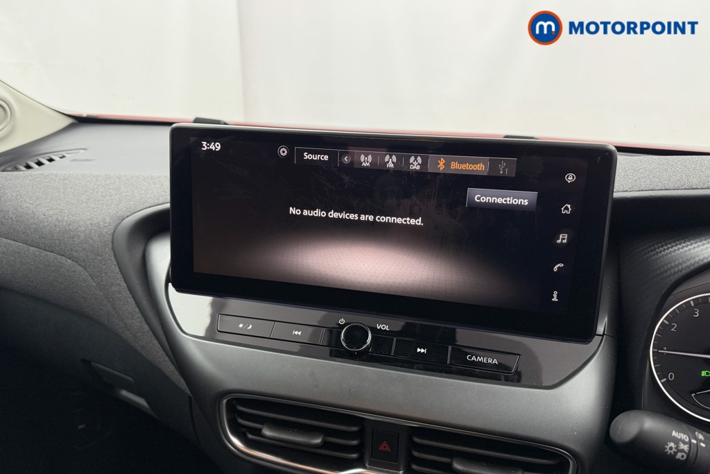 Used Nissan Juke 2024 for sale - 77327006: Photo 15