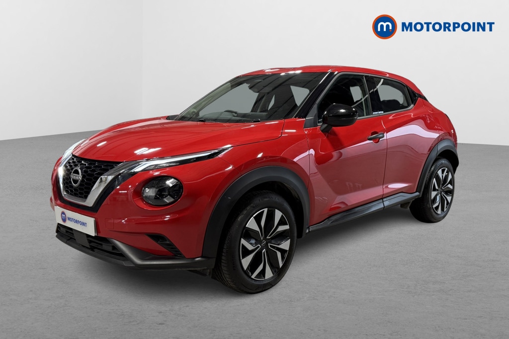 Used Nissan Juke 2024 for sale - 77327006: Photo 3