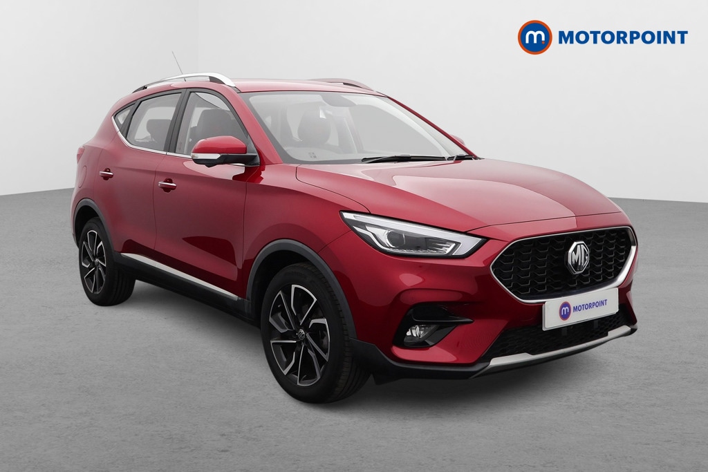 Used MG MG ZS 2022 for sale - 76105042: Photo 1