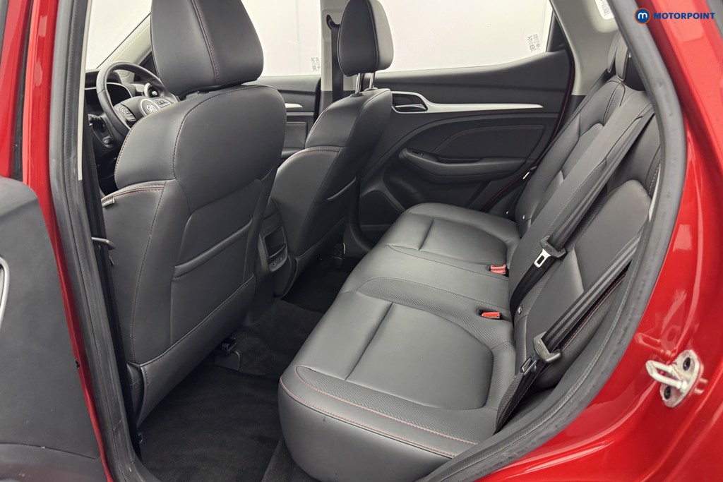 Used MG MG ZS 2022 for sale - 76105042: Photo 16