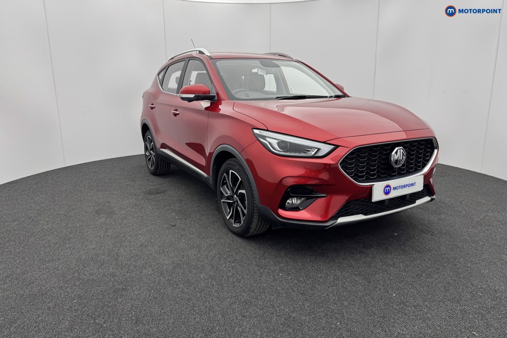 Used MG MG ZS 2022 for sale - 76105042: Photo 32