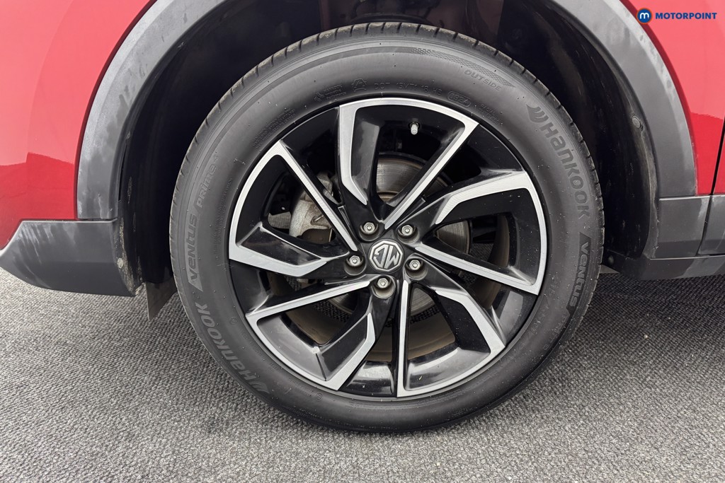 Used MG MG ZS 2022 for sale - 76105042: Photo 35