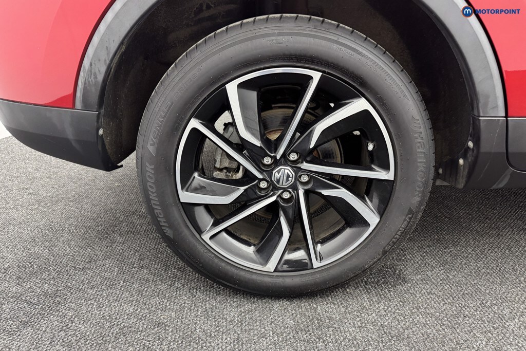 Used MG MG ZS 2022 for sale - 76105042: Photo 37