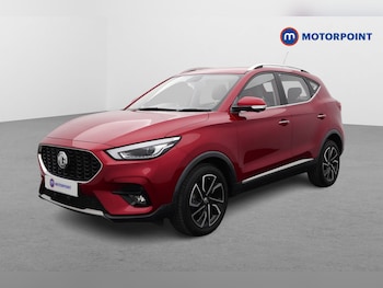 Used MG MG ZS 2022 for sale - 76105042: Photo 3